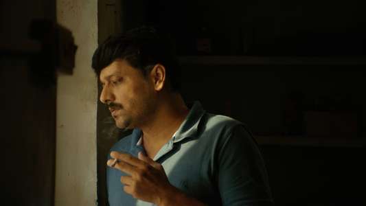 Kuttrame Thandanai - Backdrop