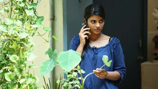 Kuttrame Thandanai - Backdrop