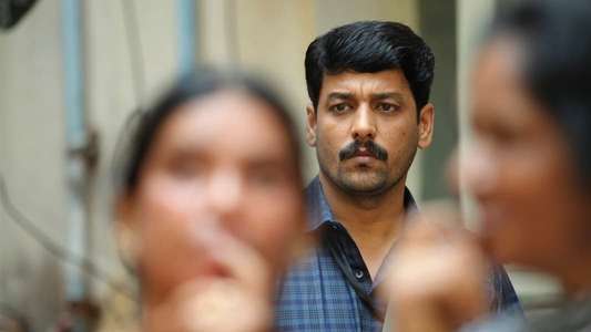 Kuttrame Thandanai - Backdrop