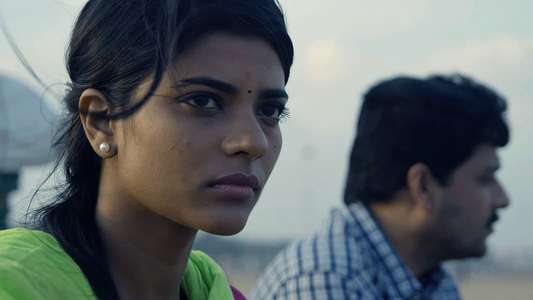 Kuttrame Thandanai - Backdrop