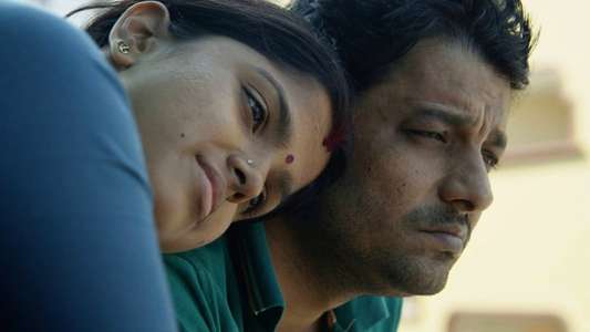 Kuttrame Thandanai - Backdrop