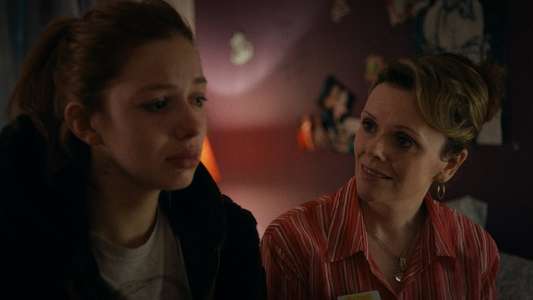 A Date for Mad Mary - Backdrop