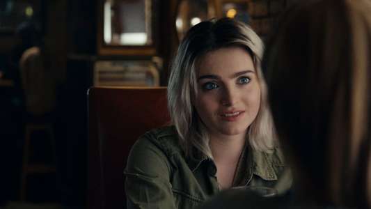 A Date for Mad Mary - Backdrop
