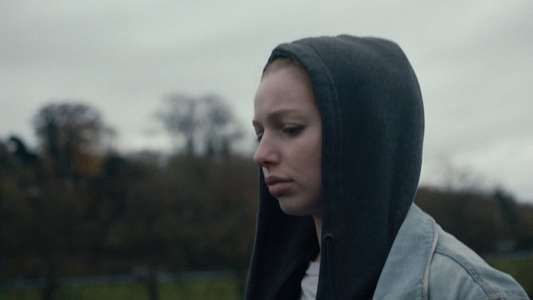 A Date for Mad Mary - Backdrop