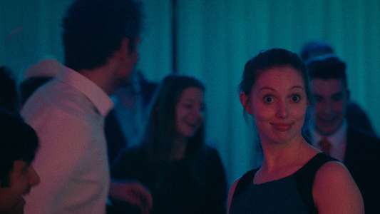 A Date for Mad Mary - Backdrop