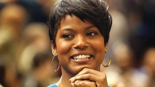 The Real MVP: The Wanda Durant Story - Backdrop