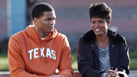 The Real MVP: The Wanda Durant Story - Backdrop