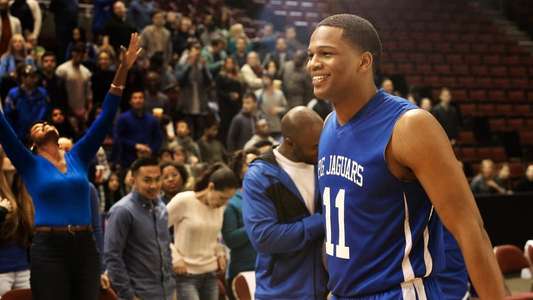 The Real MVP: The Wanda Durant Story - Backdrop
