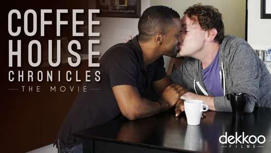Coffee House Chronicles: The Movie - Backdrop