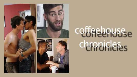 Coffee House Chronicles: The Movie - Backdrop