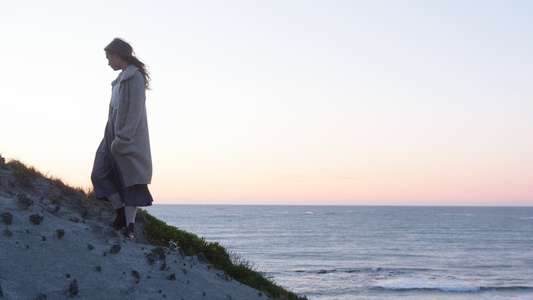 The Light Between Oceans - Backdrop