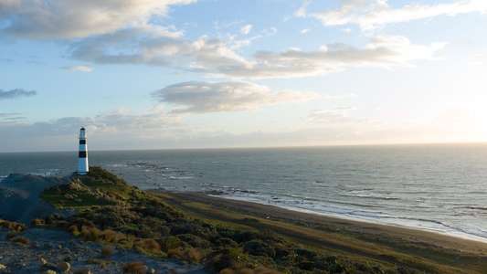 The Light Between Oceans - Backdrop