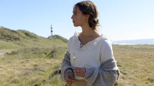 The Light Between Oceans - Backdrop