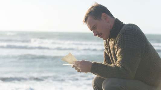 The Light Between Oceans - Backdrop