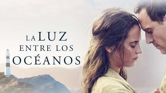 The Light Between Oceans - Backdrop