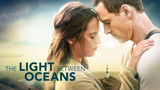 The Light Between Oceans - Backdrop