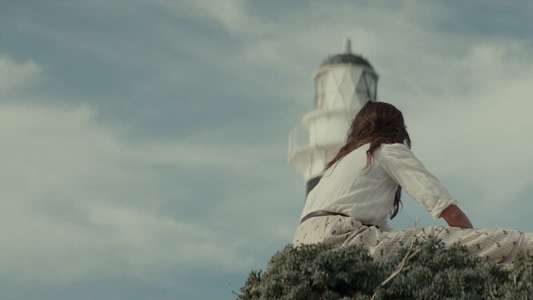 The Light Between Oceans - Backdrop