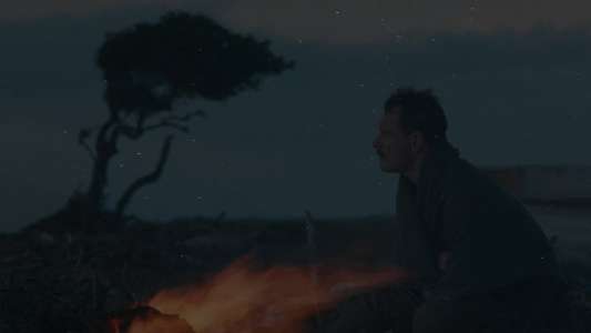 The Light Between Oceans - Backdrop