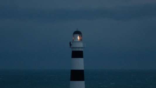 The Light Between Oceans - Backdrop