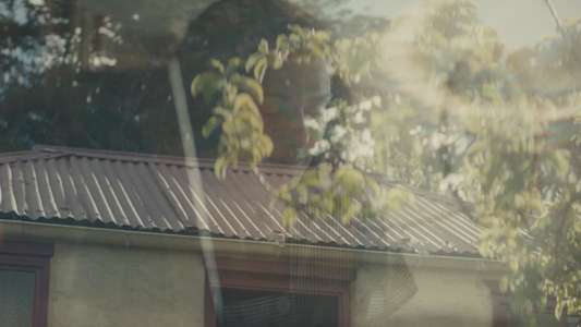 The Light Between Oceans - Backdrop