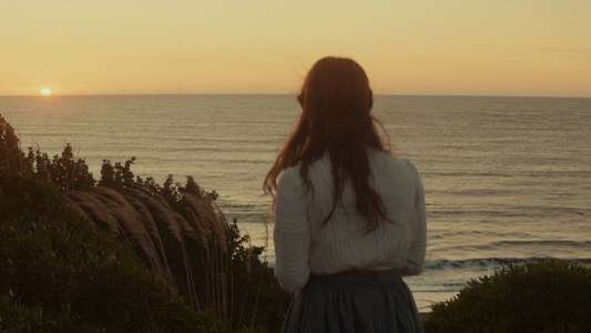 The Light Between Oceans - Backdrop