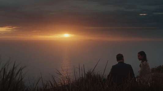 The Light Between Oceans - Backdrop