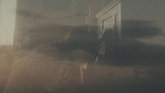 The Light Between Oceans - Backdrop