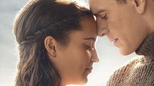 The Light Between Oceans - Backdrop