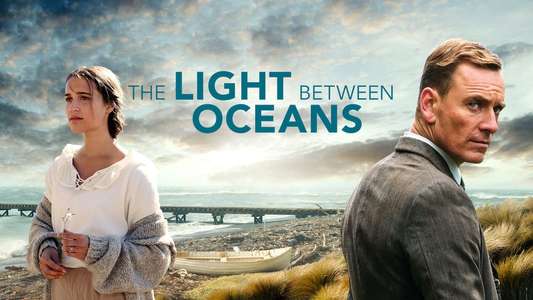 The Light Between Oceans - Backdrop
