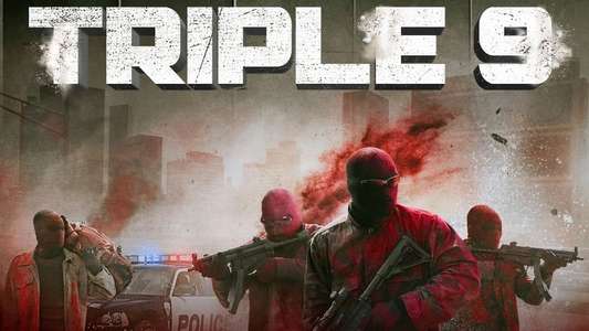Triple 9 - Backdrop