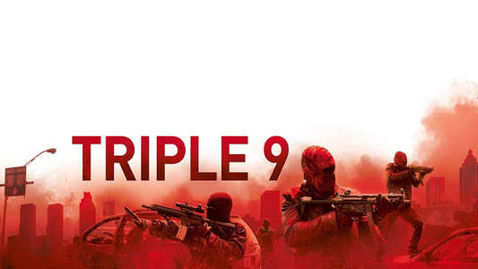 Triple 9 - Backdrop