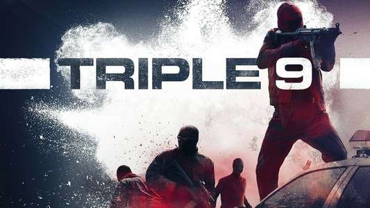 Triple 9 - Backdrop