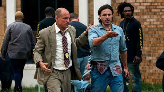 Triple 9 - Backdrop