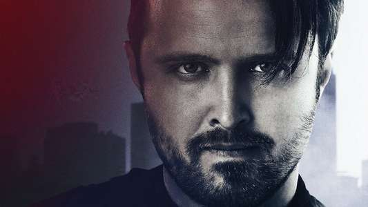 Triple 9 - Backdrop