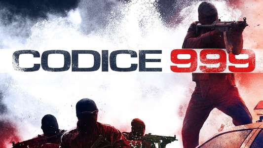 Triple 9 - Backdrop