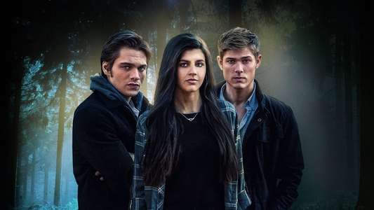 Left Behind: Vanished - Next Generation - Backdrop