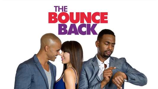 The Bounce Back - Backdrop