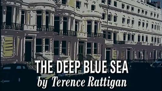 The Deep Blue Sea - Backdrop