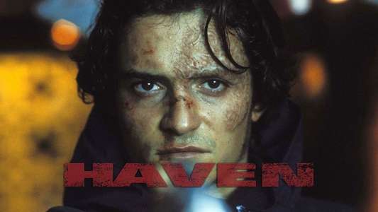 Haven - Backdrop