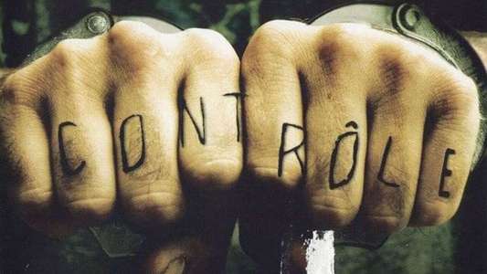 Control - Backdrop