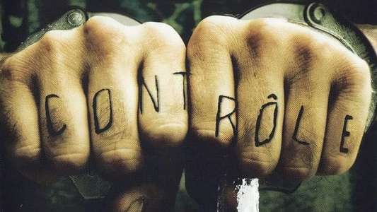 Control - Backdrop