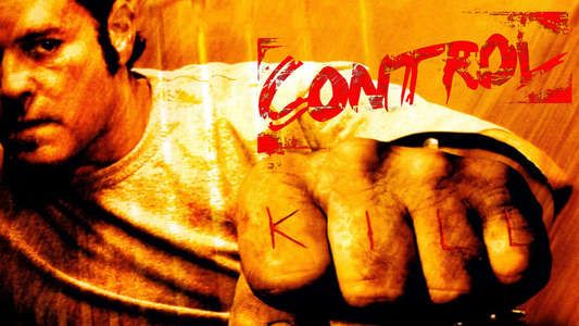 Control - Backdrop