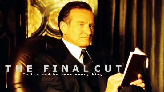 The Final Cut - Backdrop