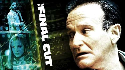 The Final Cut - Backdrop