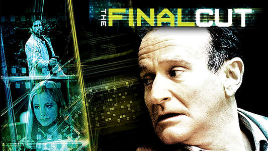 The Final Cut - Backdrop