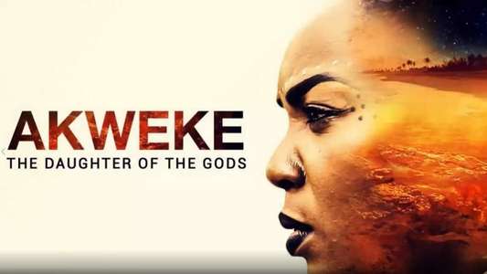 Akweke - Backdrop