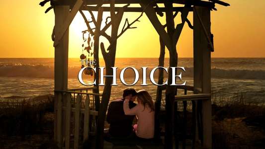 The Choice - Backdrop