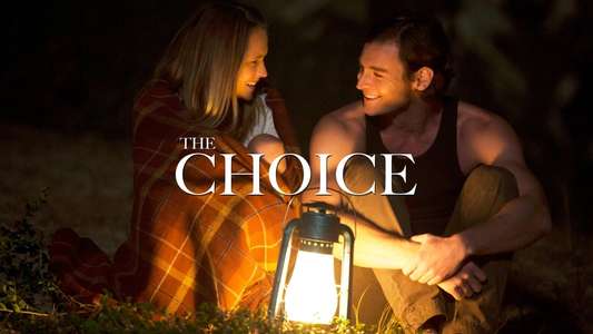 The Choice - Backdrop