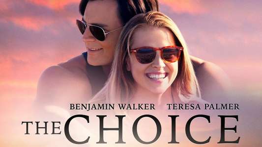 The Choice - Backdrop