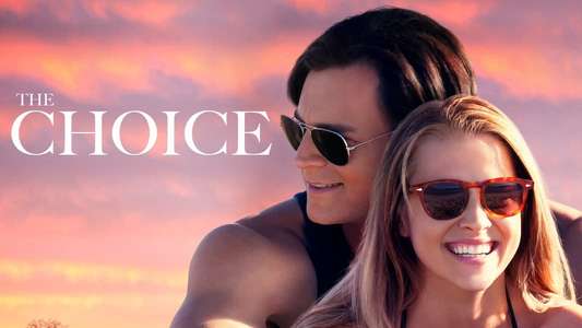 The Choice - Backdrop
